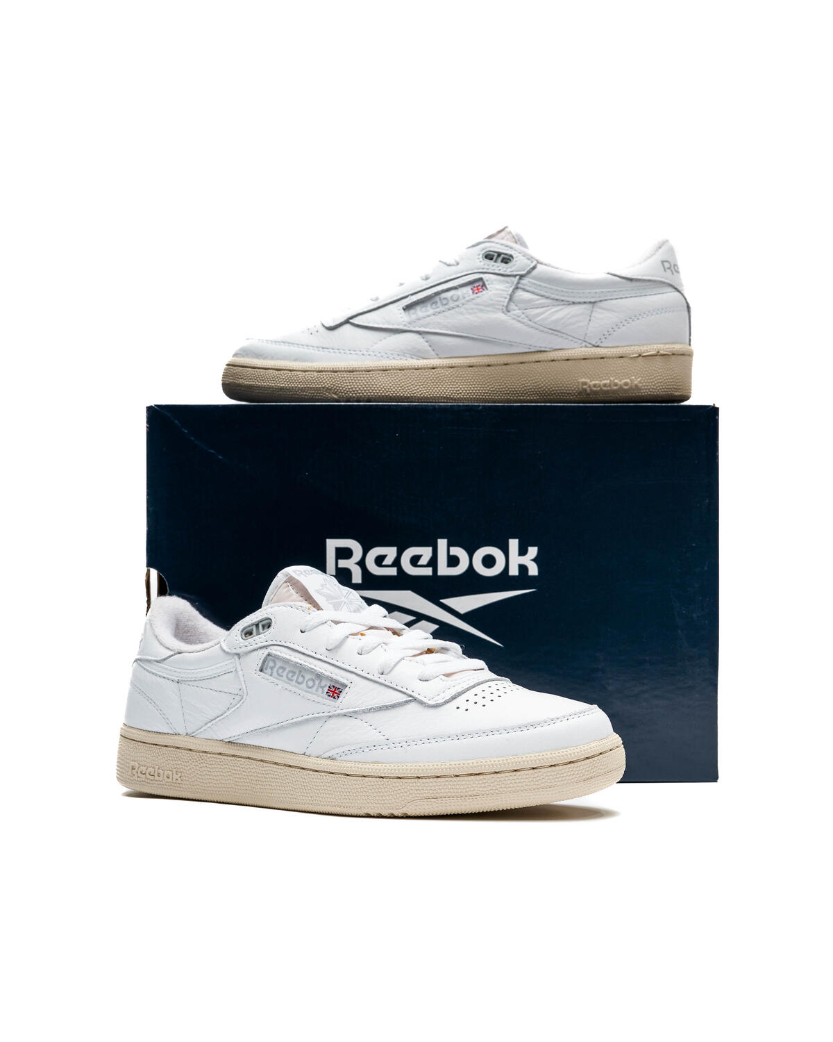 Reebok club c 85 vintage amsterdam online